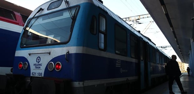 “Μείζον θέμα καταλληλότητας των καθισμάτων στα τρένα”